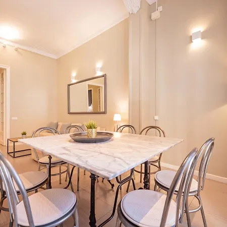 Apartamento Sweett - Carrer Sepulveda *