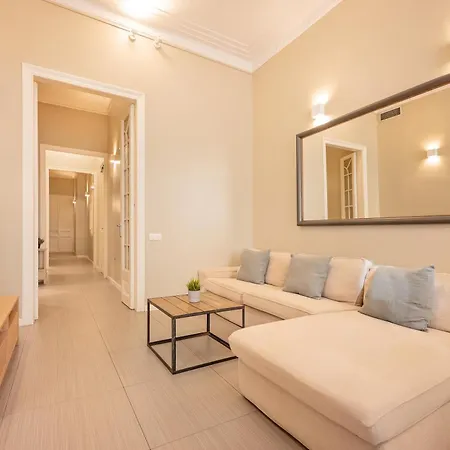 Sweett - Carrer Sepulveda Apartamento