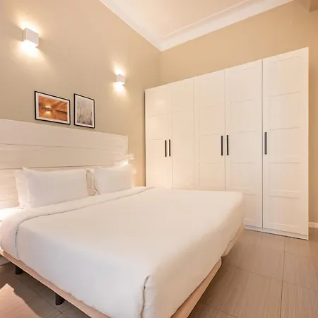 Apartamento Sweett - Carrer Sepulveda