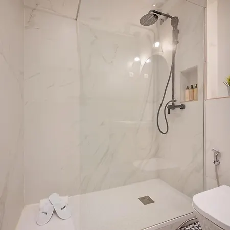 Apartamento Sweett - Carrer Sepulveda *