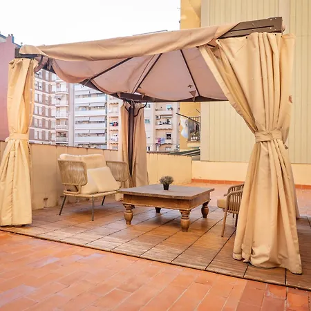 Sweett - Carrer Sepulveda