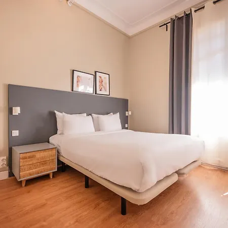 Sweett - Carrer Sepulveda Apartamento