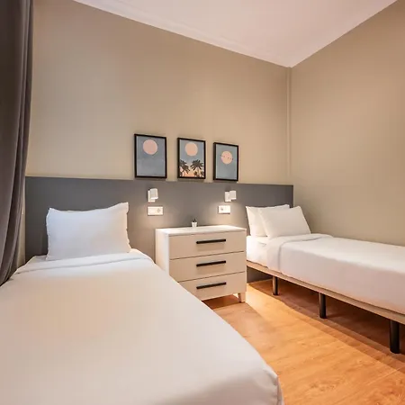 Apartamento Sweett - Carrer Sepulveda