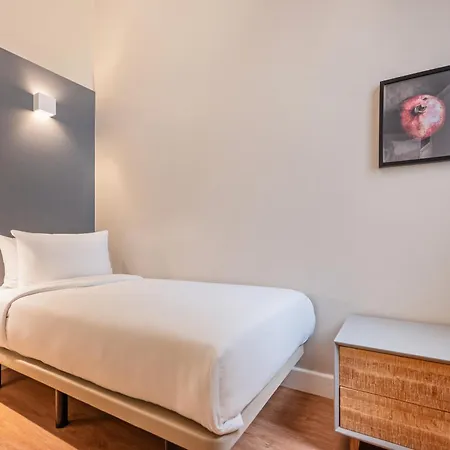 Sweett - Carrer Sepulveda Apartamento *