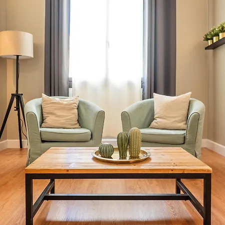Apartamento Sweett - Carrer Sepulveda *