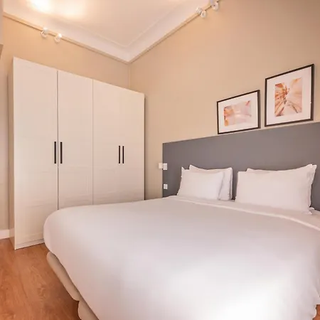 Apartamento Sweett - Carrer Sepulveda Barcelona