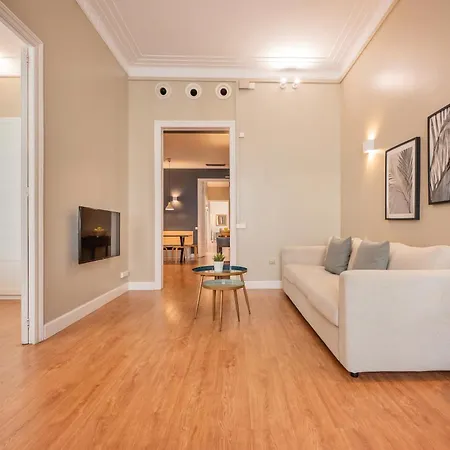Apartamento Sweett - Carrer Sepulveda