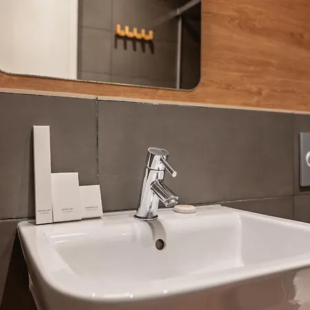 Sweett - Carrer Sepulveda Apartamento *