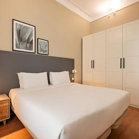 Sweett - Carrer Sepulveda Apartamento Barcelona