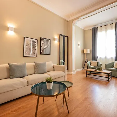 Sweett - Carrer Sepulveda Apartamento