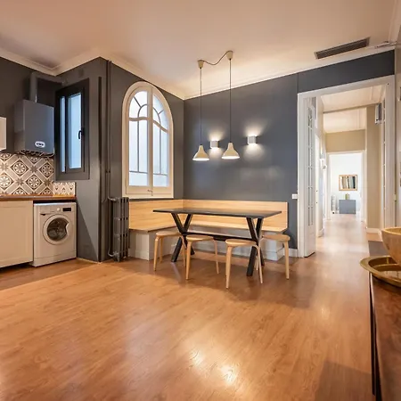 Sweett - Carrer Sepulveda Apartamento *