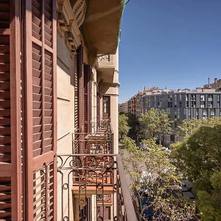 Apartamento Sweett - Carrer Sepulveda