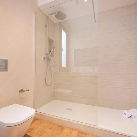 Sweett - Carrer Sepulveda Apartamento Barcelona
