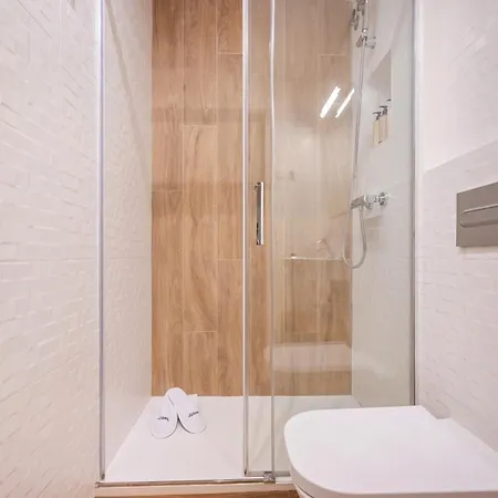 Sweett - Carrer Sepulveda Apartamento