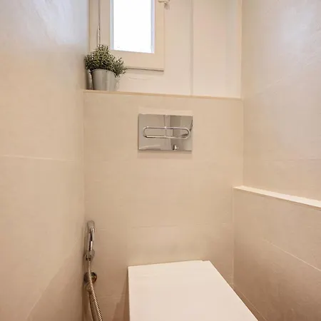 Sweett - Carrer Sepulveda Apartamento *