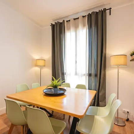 Apartamento Sweett - Carrer Sepulveda *