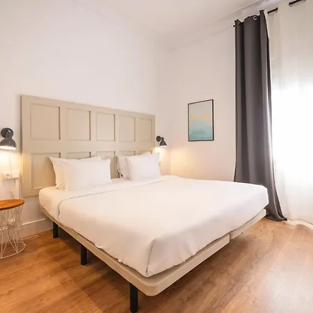 Sweett - Carrer Sepulveda Apartamento Barcelona