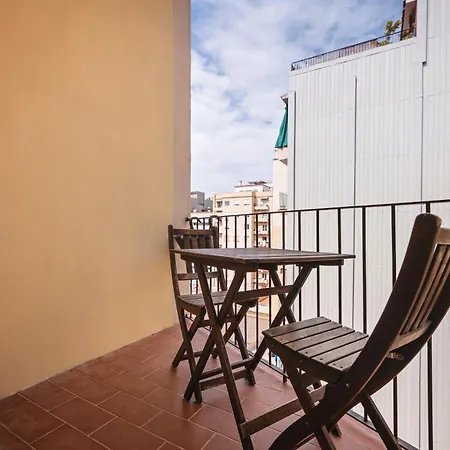 Apartamento Sweett - Carrer Sepulveda *