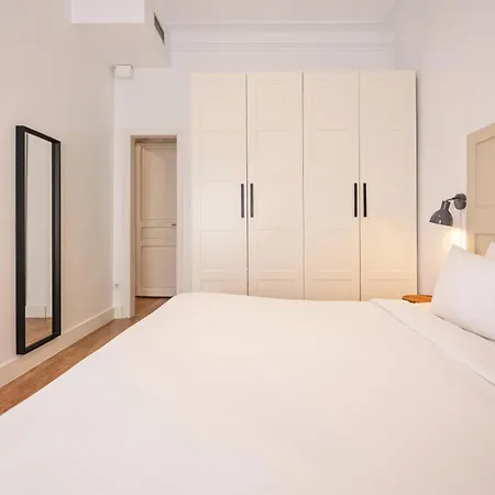 Sweett - Carrer Sepulveda Apartamento Barcelona