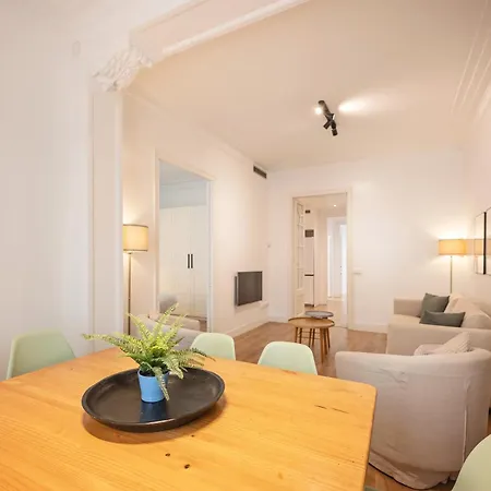Apartamento Sweett - Carrer Sepulveda