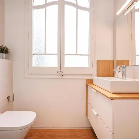 Apartamento Sweett - Carrer Sepulveda