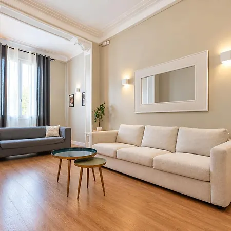 Sweett - Carrer Sepulveda Appartement *