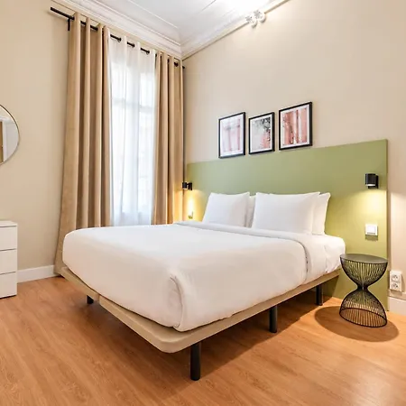 Appartement Sweett - Carrer Sepulveda