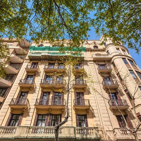 Sweett - Carrer Sepulveda Appartement *