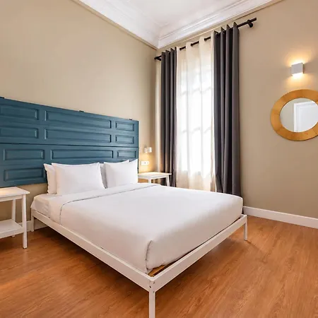 Appartement Sweett - Carrer Sepulveda Barcelone