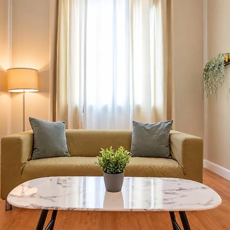 Sweett - Carrer Sepulveda Appartement *