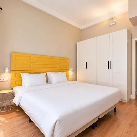 Sweett - Carrer Sepulveda Appartement Barcelone