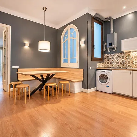 Appartement Sweett - Carrer Sepulveda
