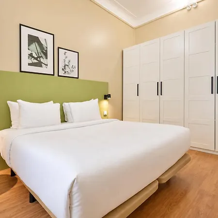 Appartement Sweett - Carrer Sepulveda Barcelone