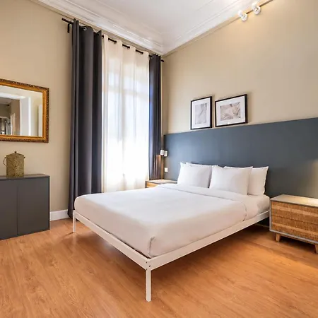 Sweett - Carrer Sepulveda Appartement Barcelone
