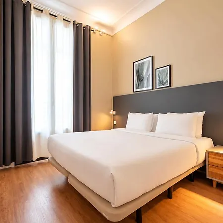 Appartement Sweett - Carrer Sepulveda *