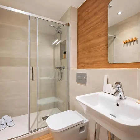 Appartement Sweett - Carrer Sepulveda