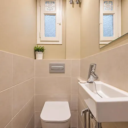 Sweett - Carrer Sepulveda Appartement *