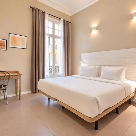 Appartement Sweett - Carrer Sepulveda Barcelone