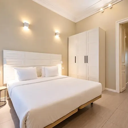 Appartement Sweett - Carrer Sepulveda