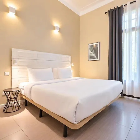 Appartement Sweett - Carrer Sepulveda *