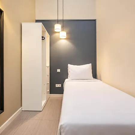 Appartement Sweett - Carrer Sepulveda *