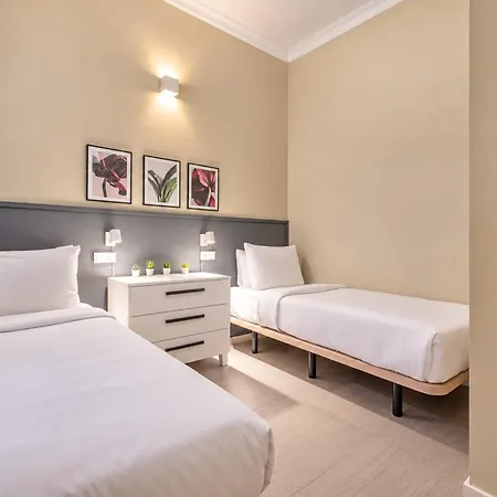 Sweett - Carrer Sepulveda Appartement *