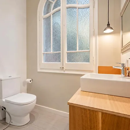 Sweett - Carrer Sepulveda Appartement Barcelone