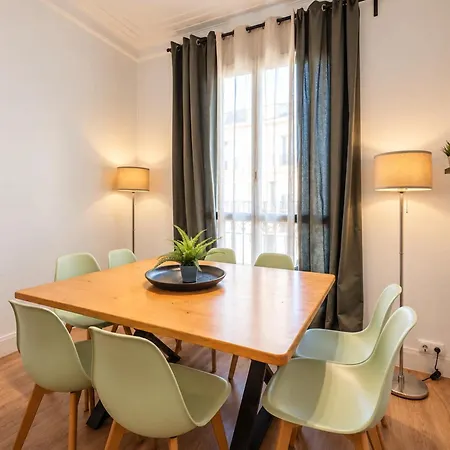 Appartement Sweett - Carrer Sepulveda Barcelone