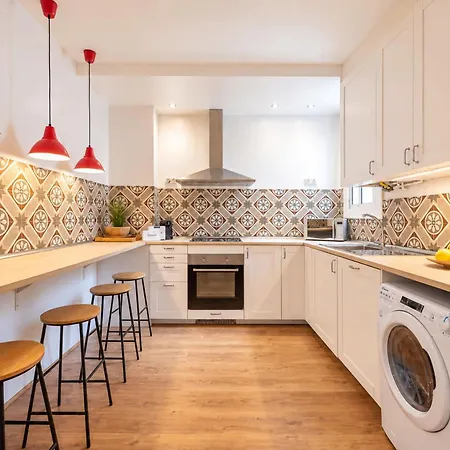 Sweett - Carrer Sepulveda Appartement *
