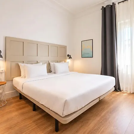 Appartement Sweett - Carrer Sepulveda Barcelone