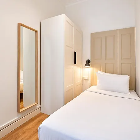 Sweett - Carrer Sepulveda Appartement *