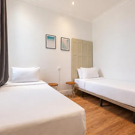 Appartement Sweett - Carrer Sepulveda *