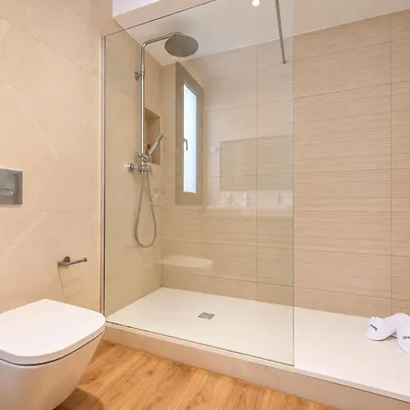 Appartement Sweett - Carrer Sepulveda Barcelone