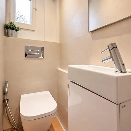 Sweett - Carrer Sepulveda Appartement Barcelone